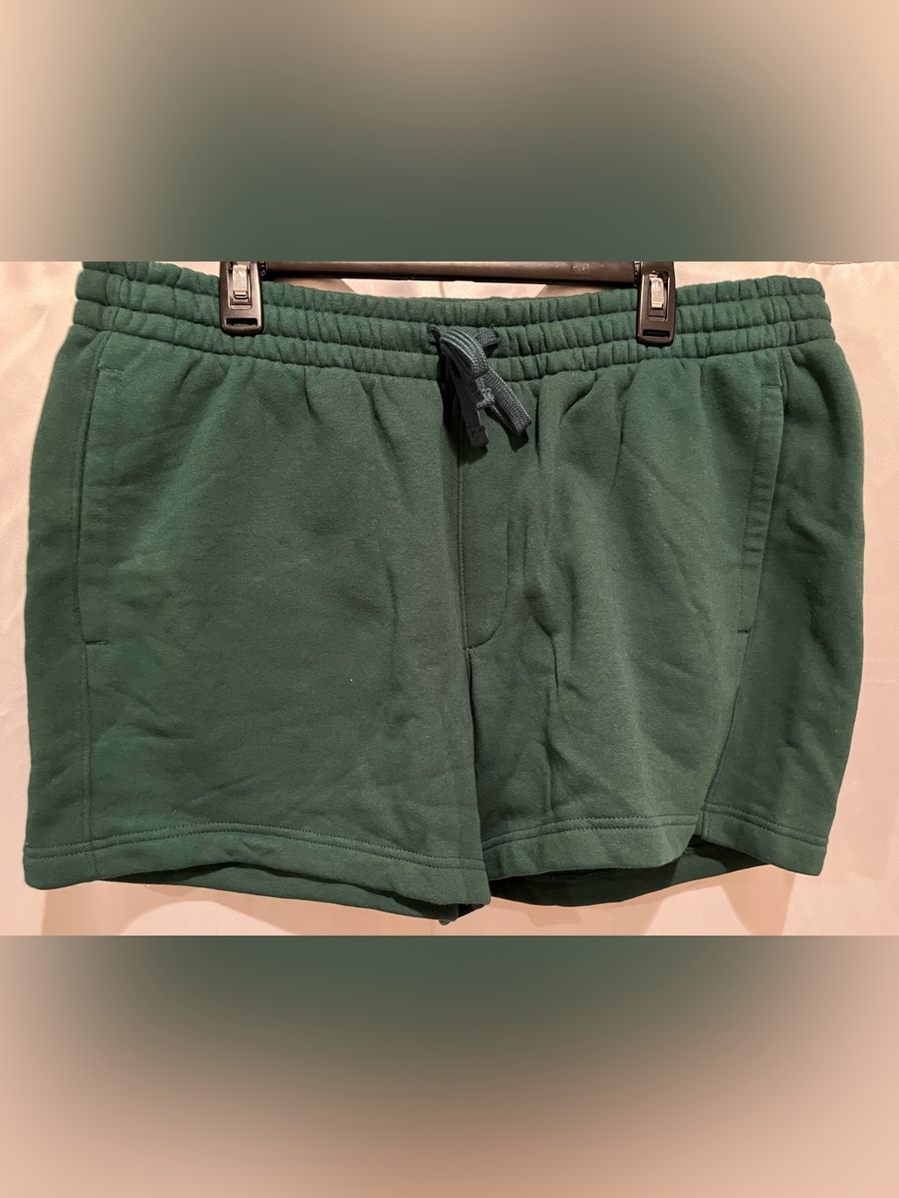 Original Use Men's Shorts